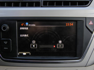 2014Ŀ 1.6L ԄӺA п؅^(q)