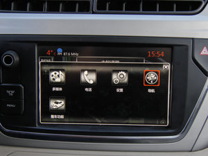 2014Ŀ 1.6L ԄӺA п؅^(q)