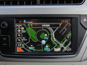 2014Ŀ 1.6L ԄӺA п؅^(q)