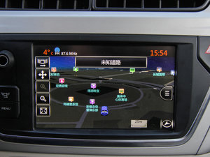 2014Ŀ 1.6L ԄӺA п؅^(q)