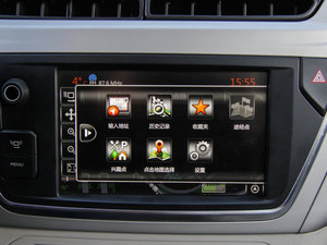 2014Ŀ 1.6L Ԅ(dng)A п؅^(q)