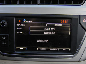 2014Ŀ 1.6L Ԅ(dng)A п؅^(q)