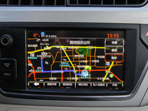 2014Ŀ 1.6L Ԅ(dng)A п؅^(q)