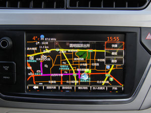 2014Ŀ 1.6L Ԅ(dng)A п؅^(q)