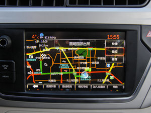 2014Ŀ 1.6L Ԅ(dng)A п؅^(q)