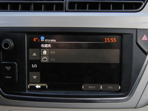 2014Ŀ 1.6L Ԅ(dng)A п؅^(q)