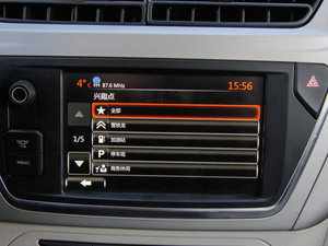 2014Ŀ 1.6L Ԅ(dng)A п؅^(q)