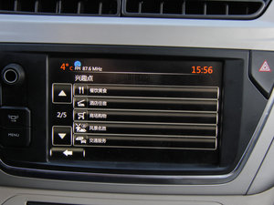 2014Ŀ 1.6L Ԅ(dng)A п؅^(q)