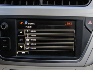 2014Ŀ 1.6L Ԅ(dng)A п؅^(q)