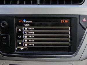 2014Ŀ 1.6L Ԅ(dng)A п؅^(q)