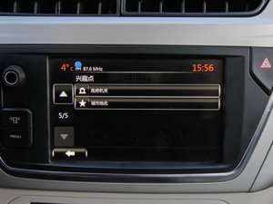 2014Ŀ 1.6L Ԅ(dng)A п؅^(q)