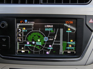 2014Ŀ 1.6L Ԅ(dng)A п؅^(q)