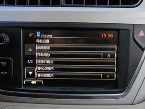 2014Ŀ 1.6L Ԅ(dng)A п؅^(q)