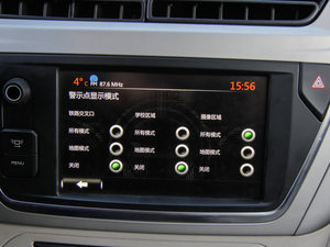 2014Ŀ 1.6L Ԅ(dng)A п؅^(q)