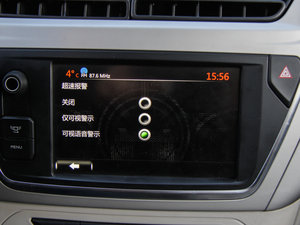 2014Ŀ 1.6L Ԅ(dng)A п؅^(q)