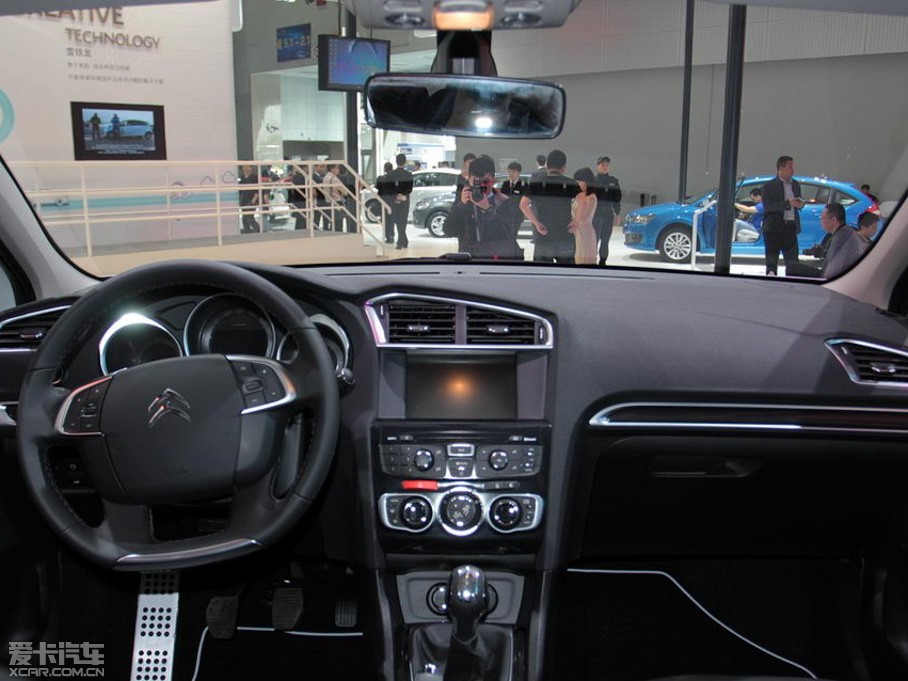 2014ѩFC4L  1.8L քӄ