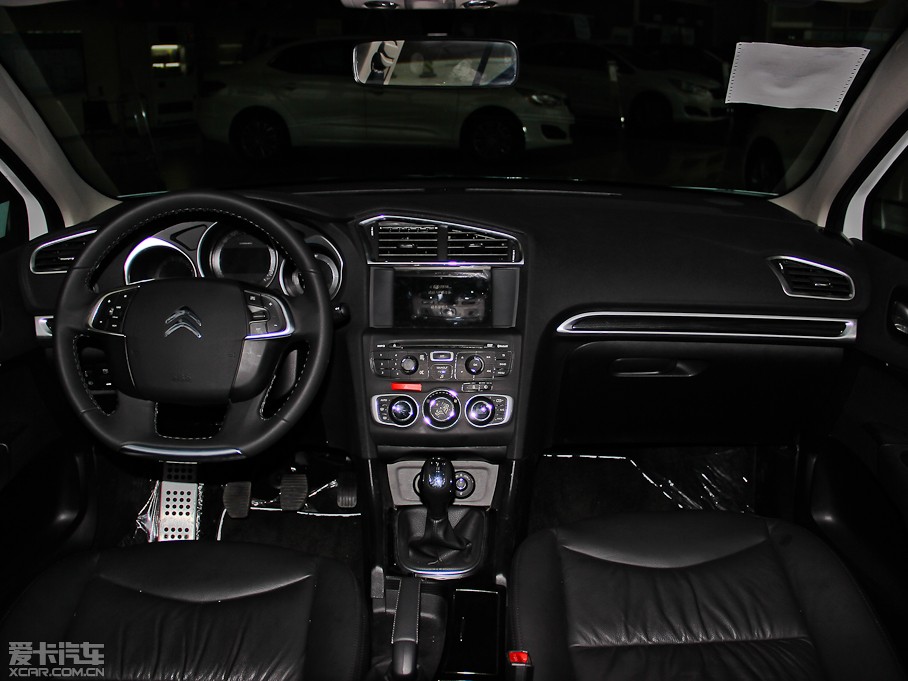 2014ѩFC4L  1.8L քӄ