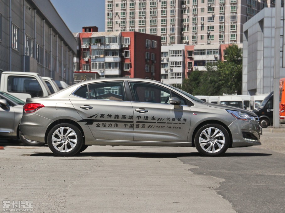 2014ѩFC4L (q) 1.6 THPԄ(dng)