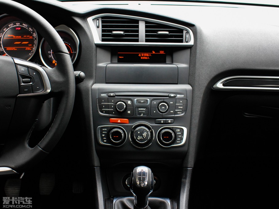 2014ѩFC4L ܇d(lin) 1.8L ք(dng)