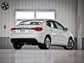 東風雪鐵龍2014款雪鐵龍C4L