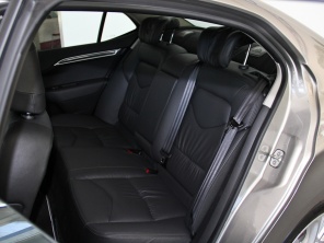 東風雪鐵龍2014款雪鐵龍C4L