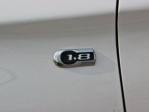 2014款智驱版 1.8L 自动劲智型 细节外观
