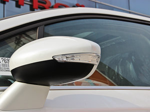 2014款智驱版 1.8L 自动劲智型 细节外观