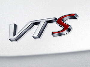 2014款2.0L VTS 自动品悦版 细节外观