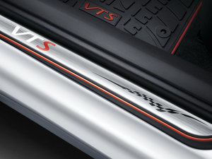 2014款2.0L VTS 自动品悦版 空间座椅