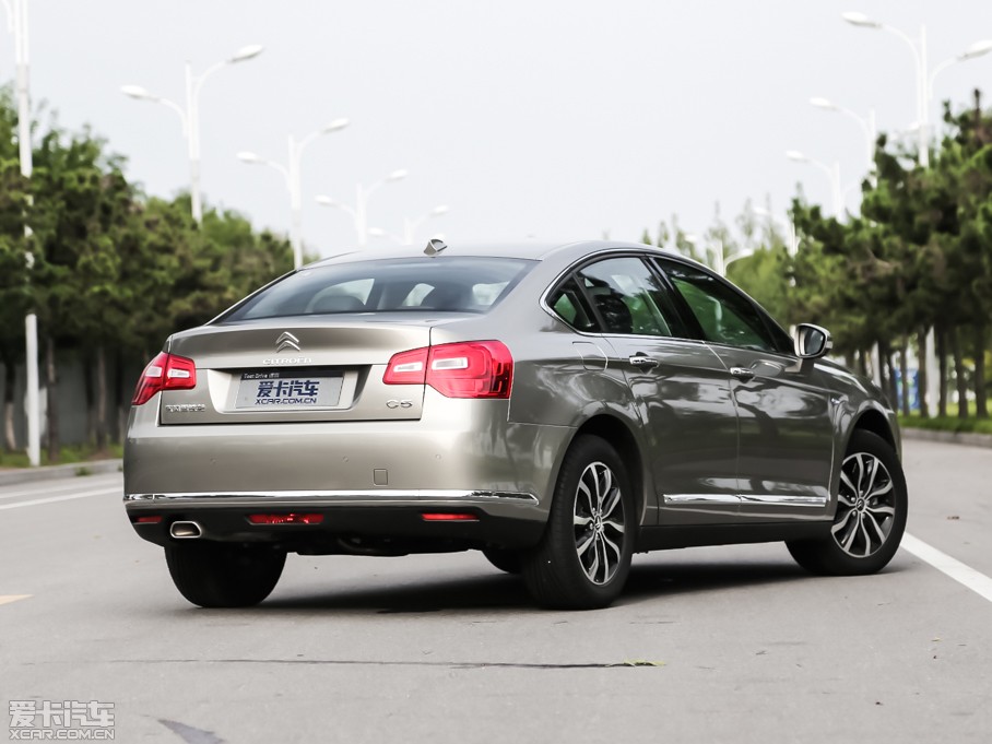 2014ѩFC5 1.6THP Ԅ(dng)F