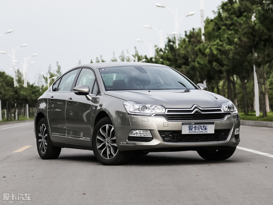 2014ѩFC5 1.6THP Ԅ(dng)F