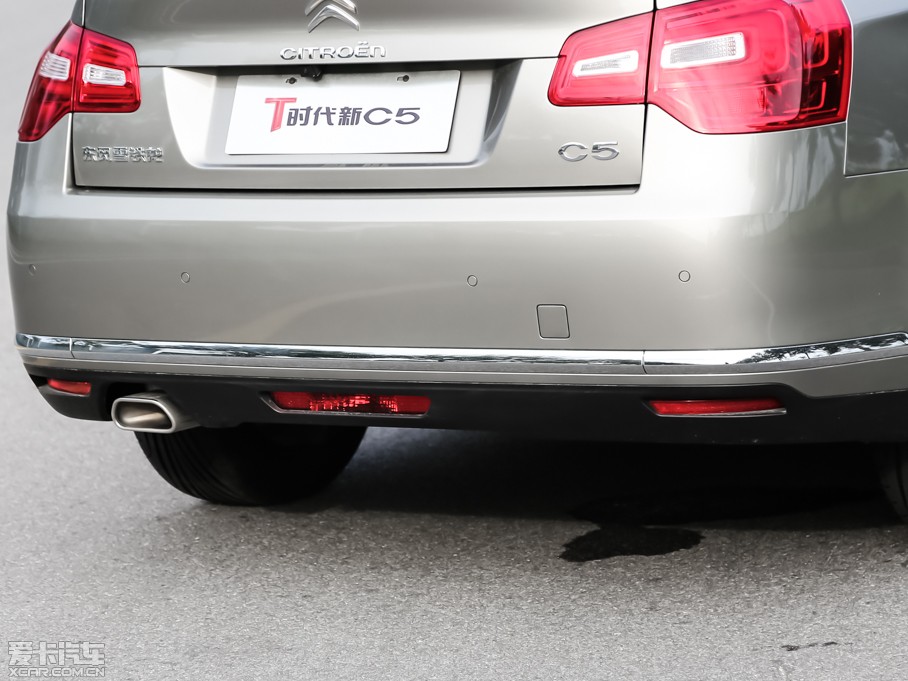 2014ѩFC5 1.6THP ԄF