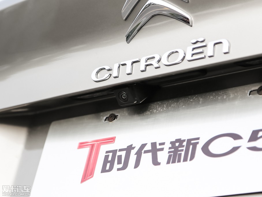 2014ѩFC5 1.6THP ԄF