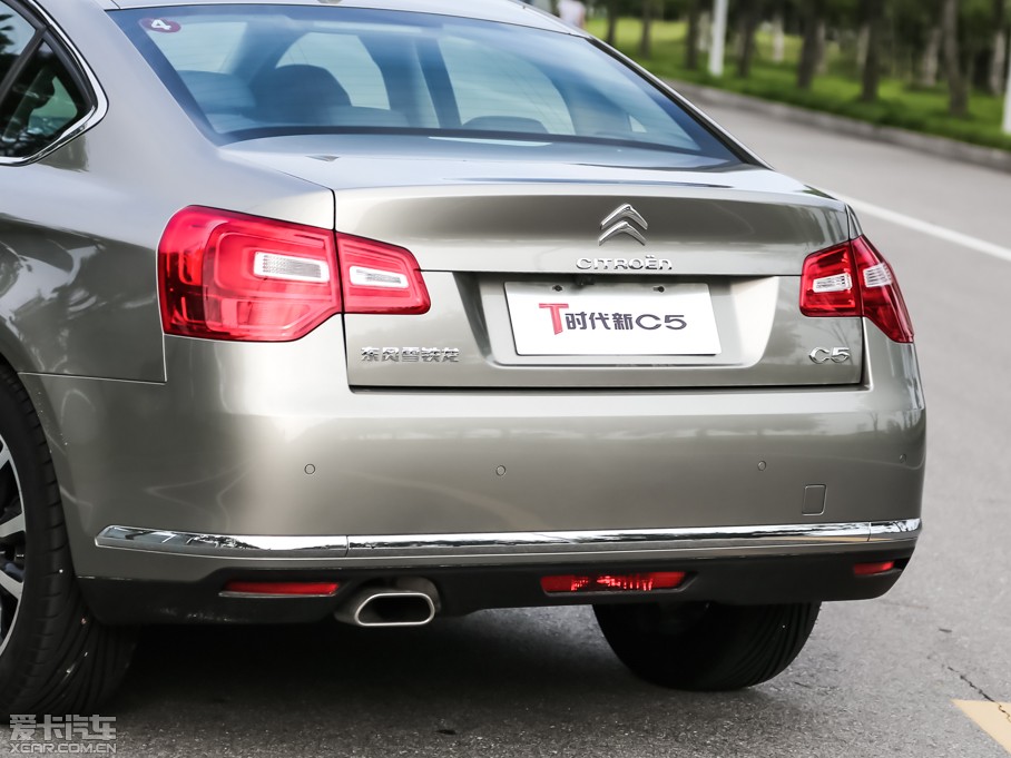 2014ѩFC5 1.6THP ԄF