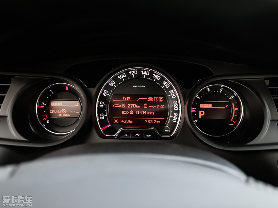 2014ѩFC5 1.6THP Ԅ(dng)F