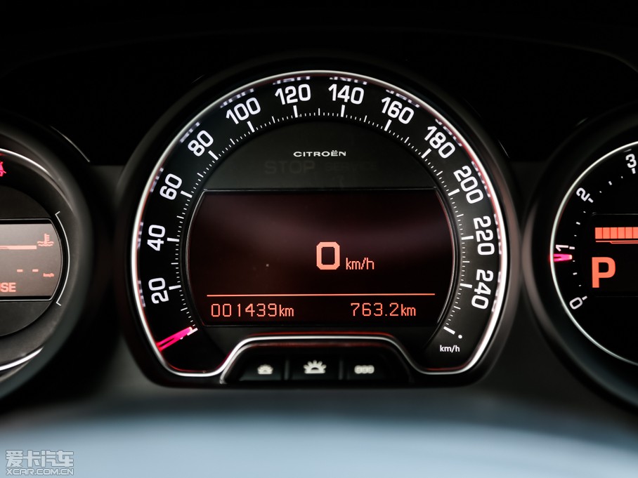 2014ѩFC5 1.6THP ԄF