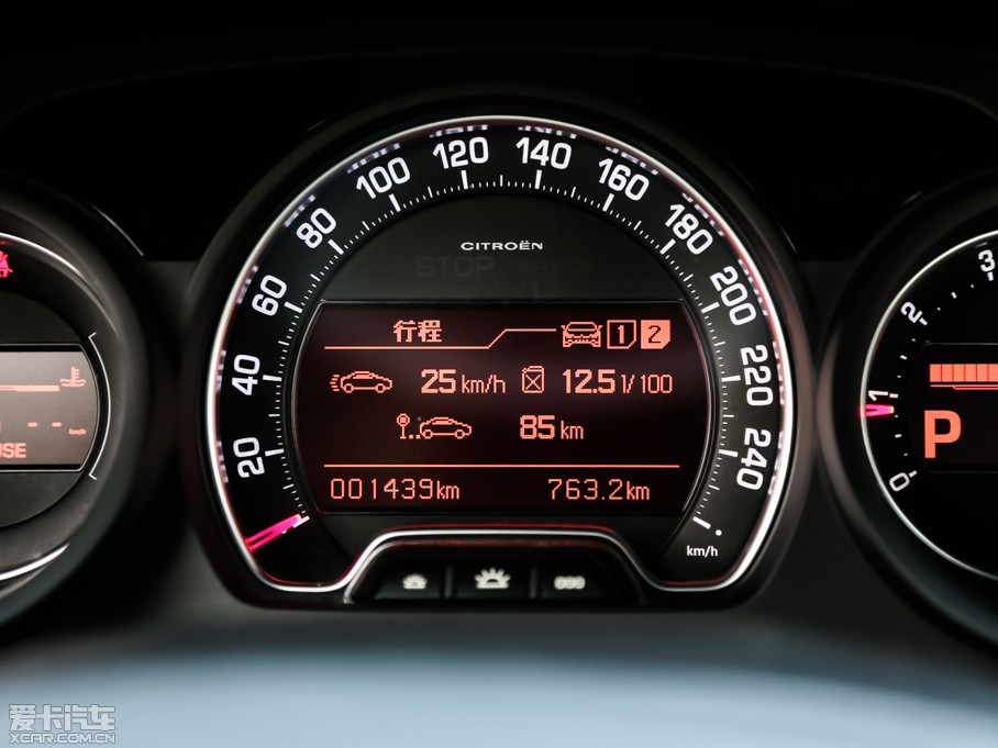 2014ѩFC5 1.6THP ԄF