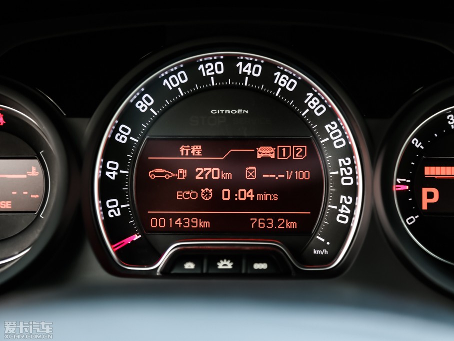 2014ѩFC5 1.6THP Ԅ(dng)F