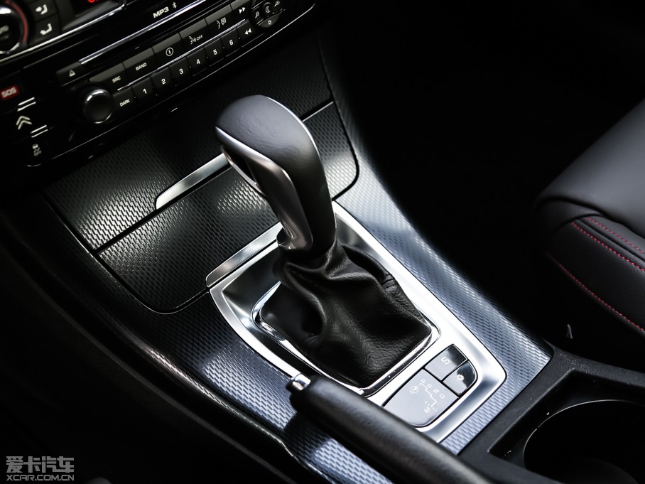 2014ѩFC5 1.6THP ԄF