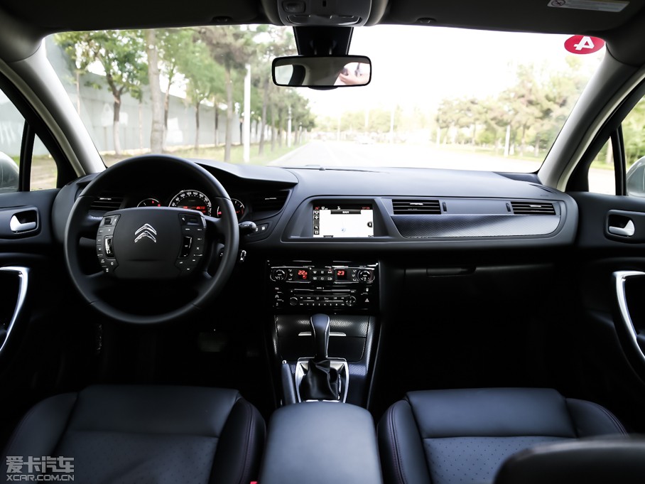 2014ѩFC5 1.6THP ԄF