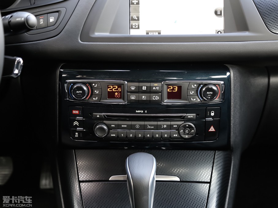 2014ѩFC5 1.6THP ԄF