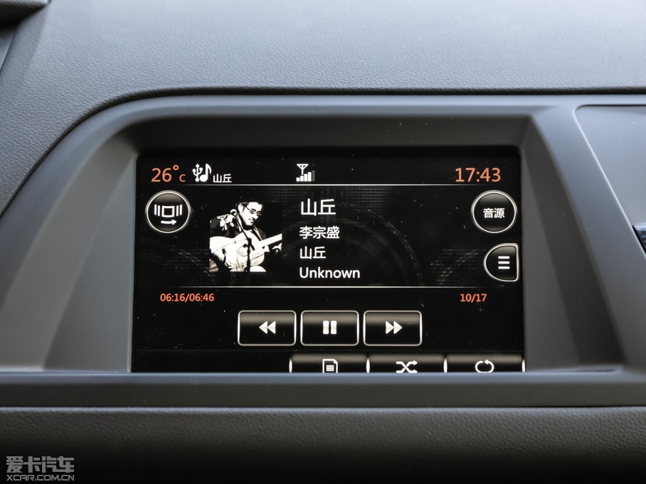 2014ѩFC5 1.6THP ԄF