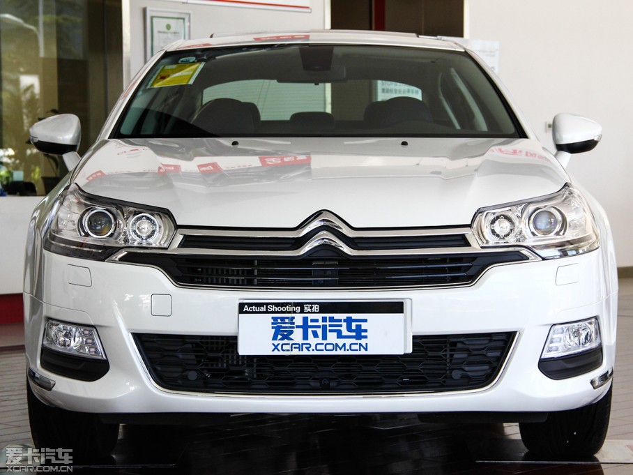 2014ѩFC5 1.6THP ԄF