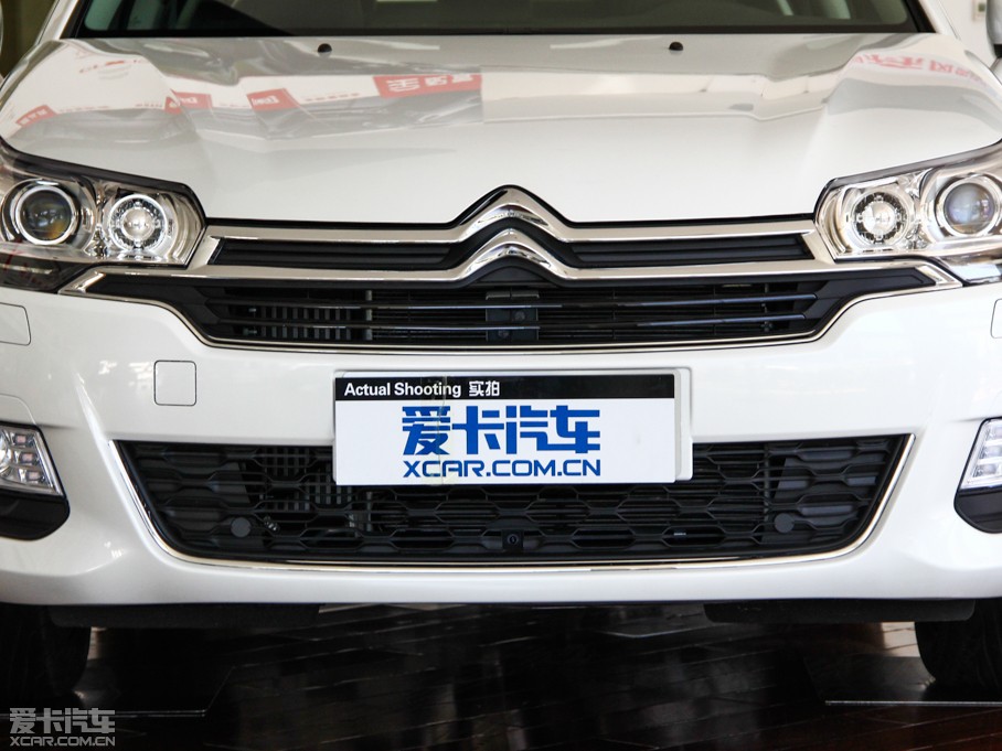 2014ѩFC5 1.6THP ԄF