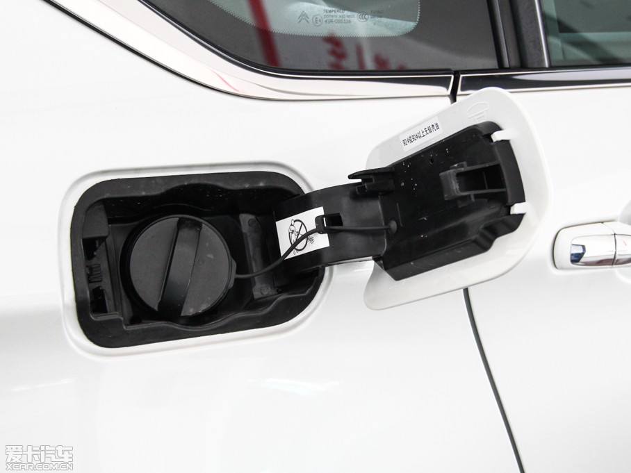 2014ѩFC5 1.6THP ԄF