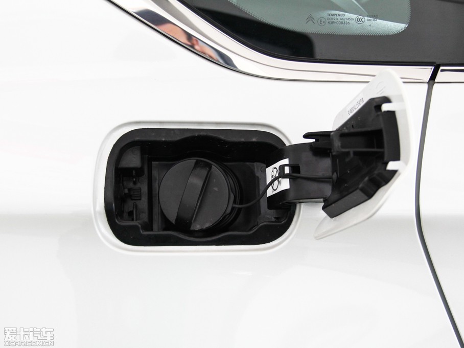 2014ѩFC5 1.6THP Ԅ(dng)F