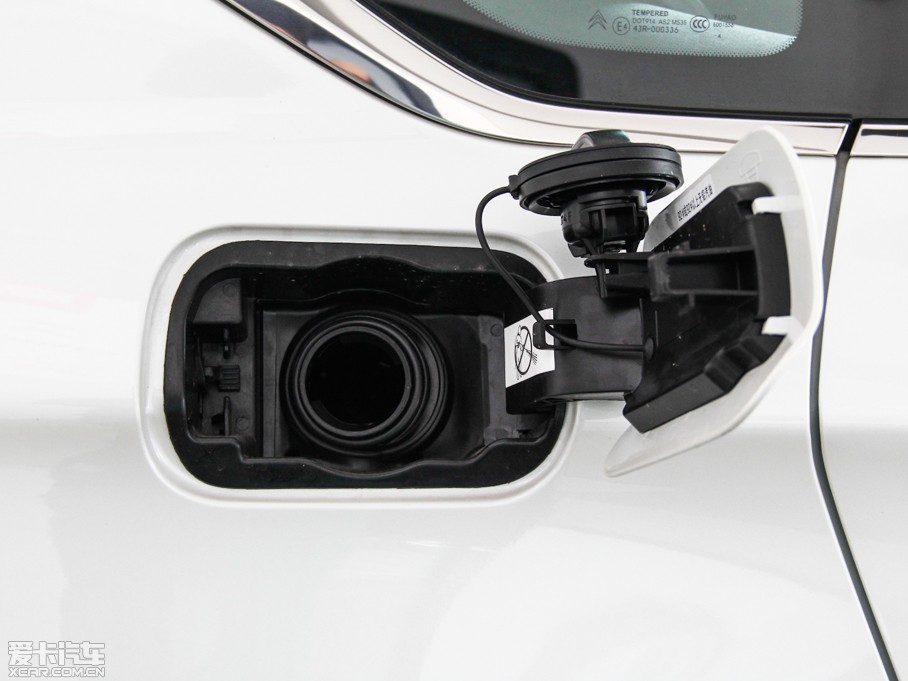 2014ѩFC5 1.6THP ԄF