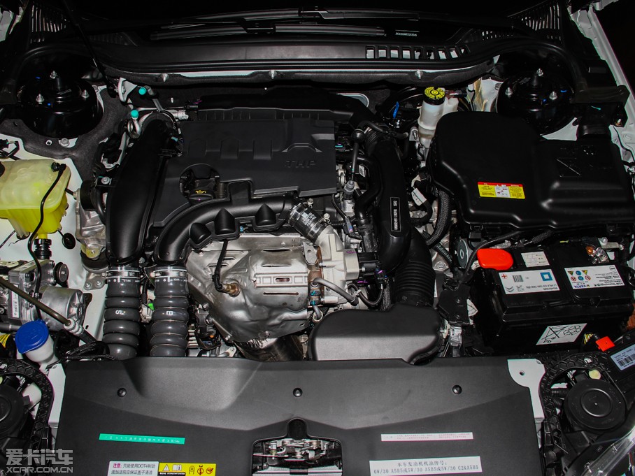 2014ѩFC5 1.6THP ԄF