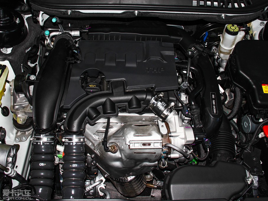 2014ѩFC5 1.6THP ԄF