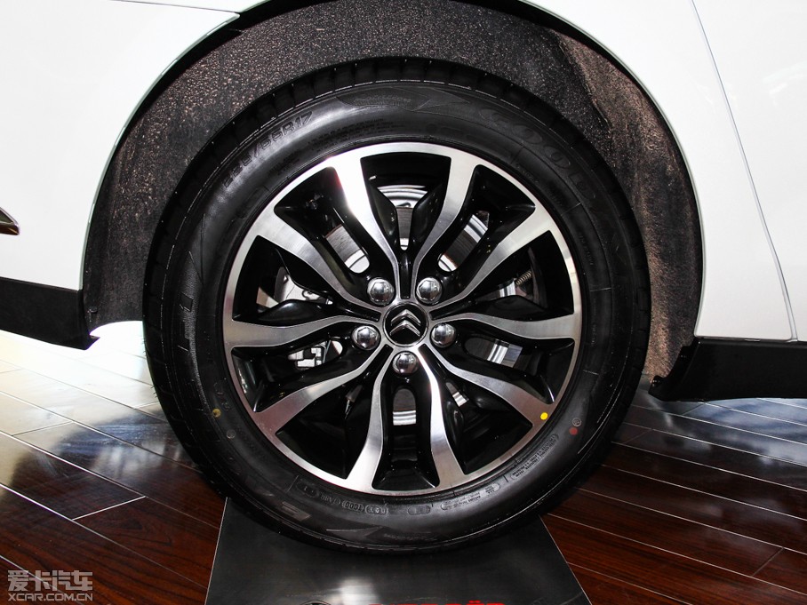 2014ѩFC5 1.6THP ԄF